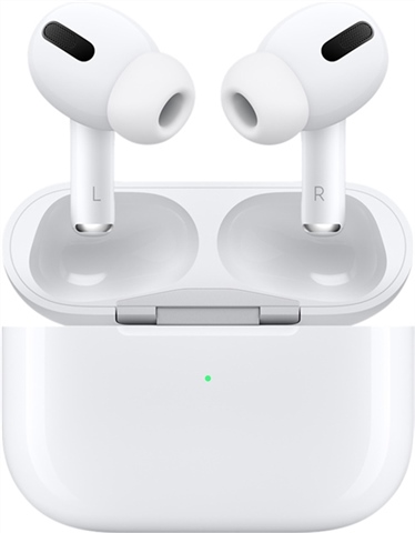 Apple AirPods 2nd Gen A2031+A2032 In-Ear (Wired Charging Case 
